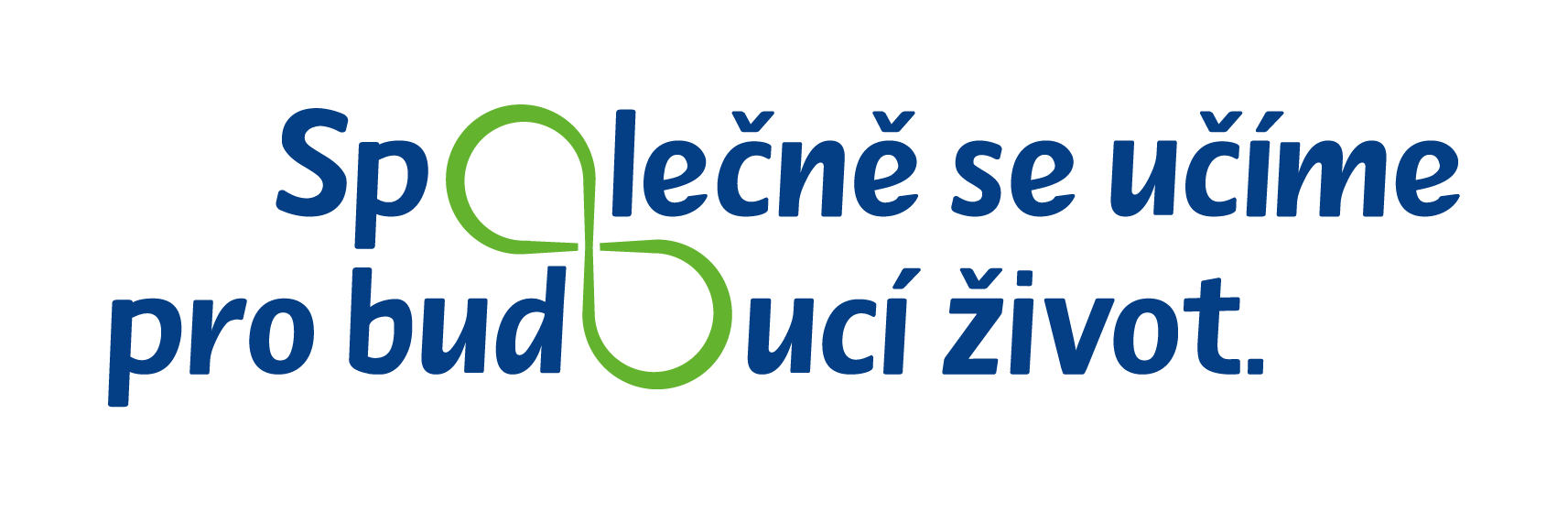 logo úvod